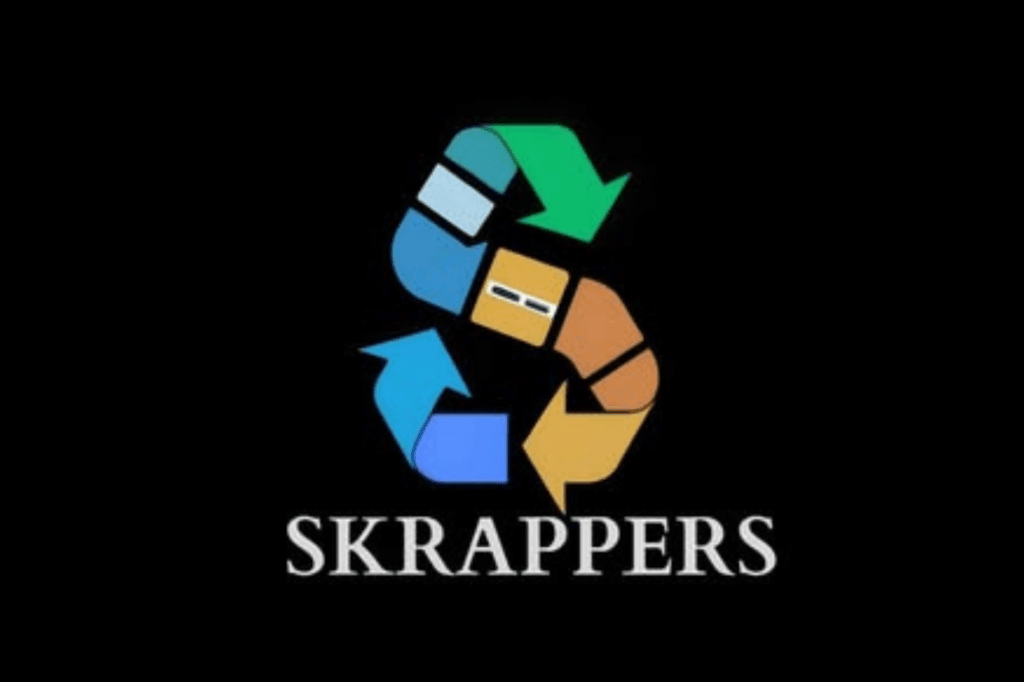 Skrappers